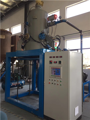 除氣壓燒結外，氣壓燒結爐還可用于哪些材料？