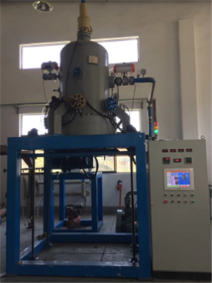 真空退火爐與其他熱處理設備有何不同之處？